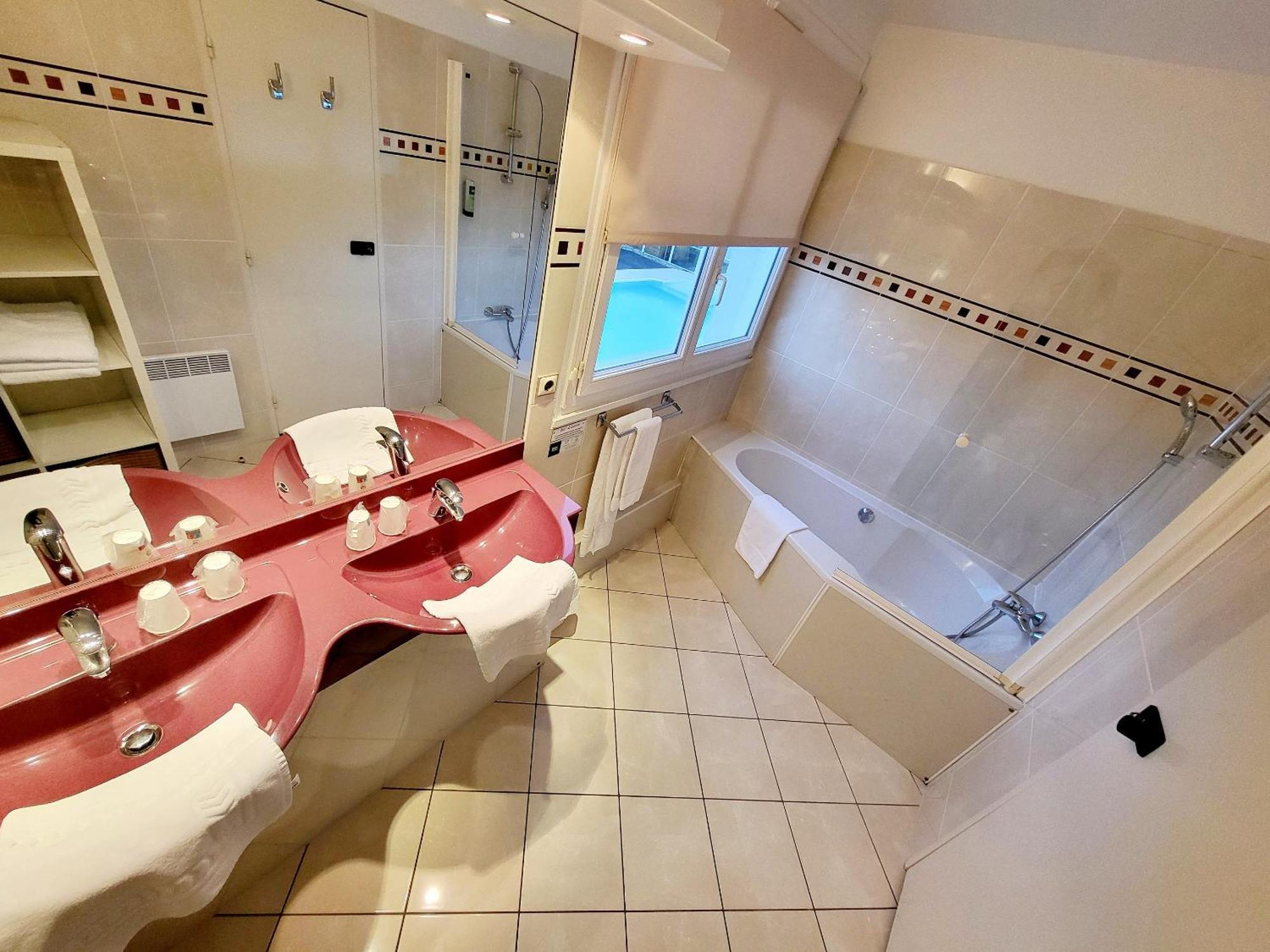 Citotel Hotel Le Capricorne مارماند المظهر الخارجي الصورة